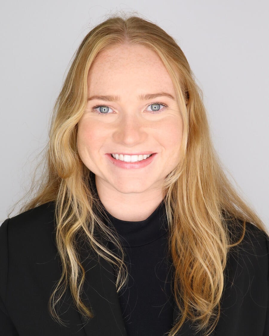 Madison Flowers, M.D.