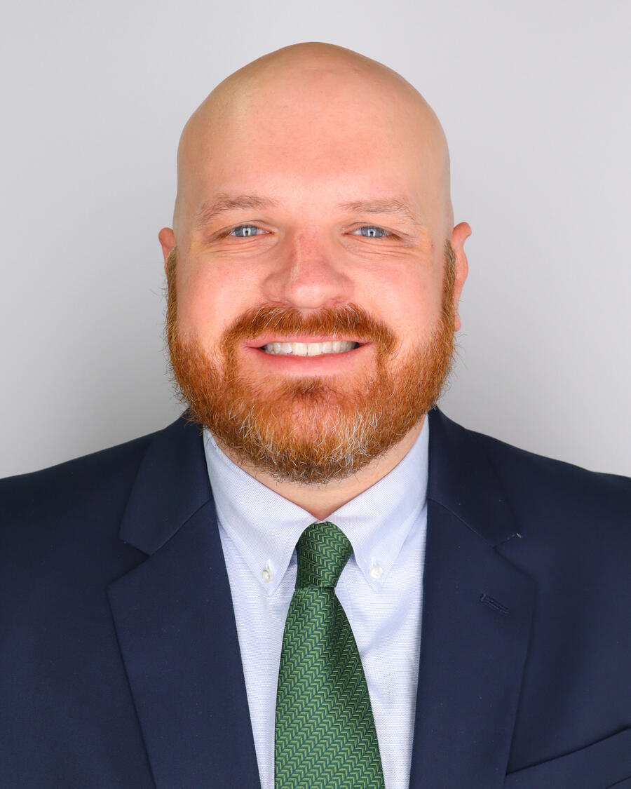 JT Exum, M.D.