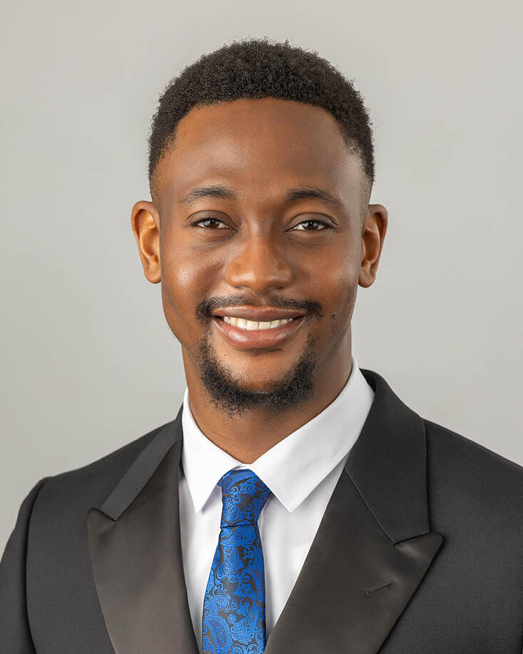 Jeremiah Oluwadamisi, M.D.