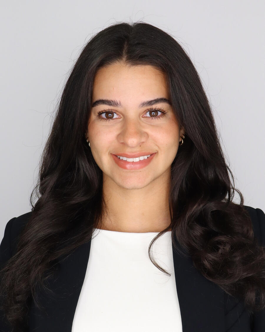 Kyara Sosa, M.D.
