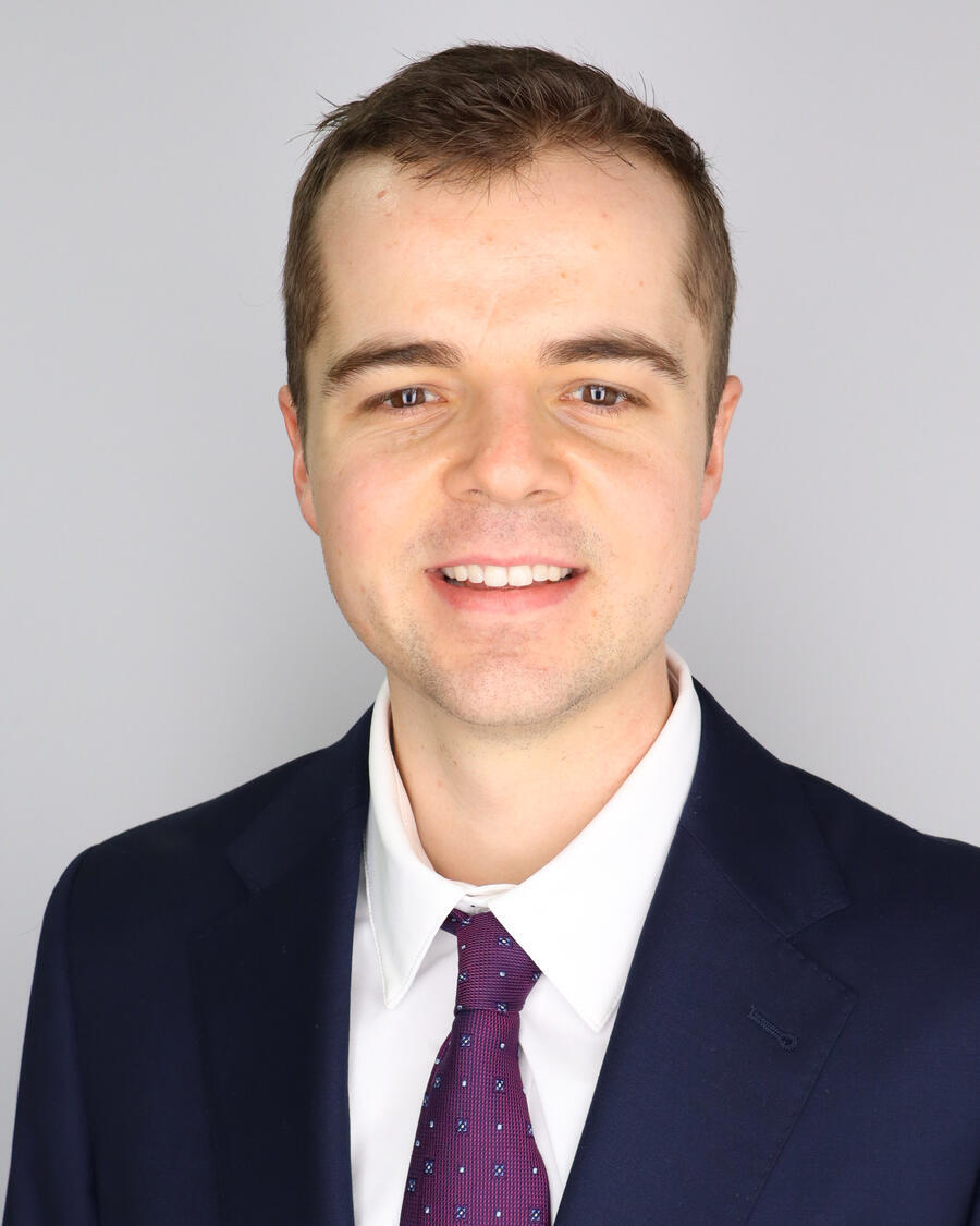 Michael Newcome, M.D.