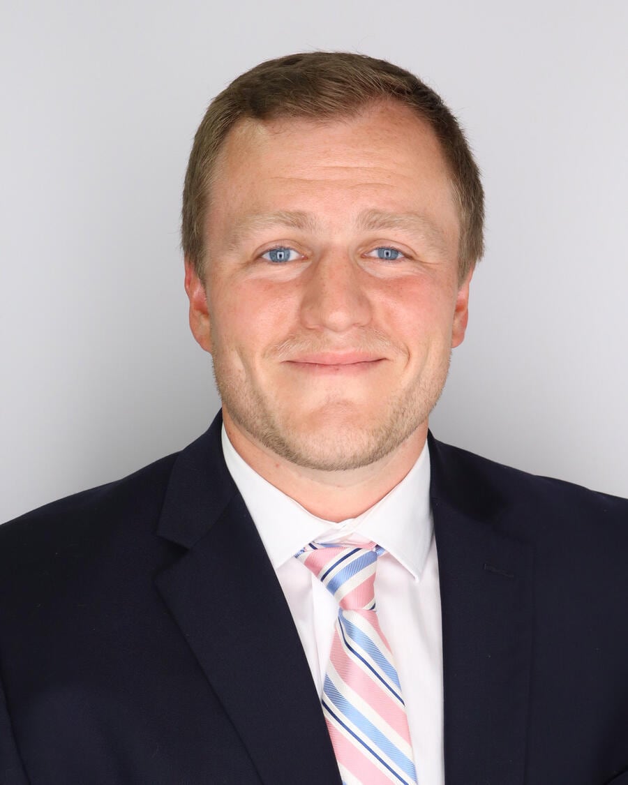 David Ogburn, M.D.