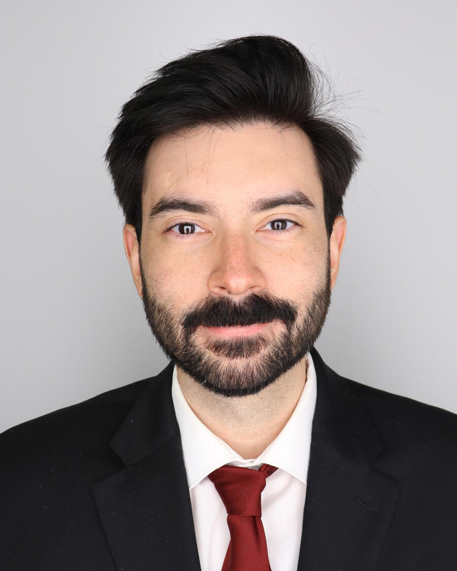 Ariel Alberto, M.D.
