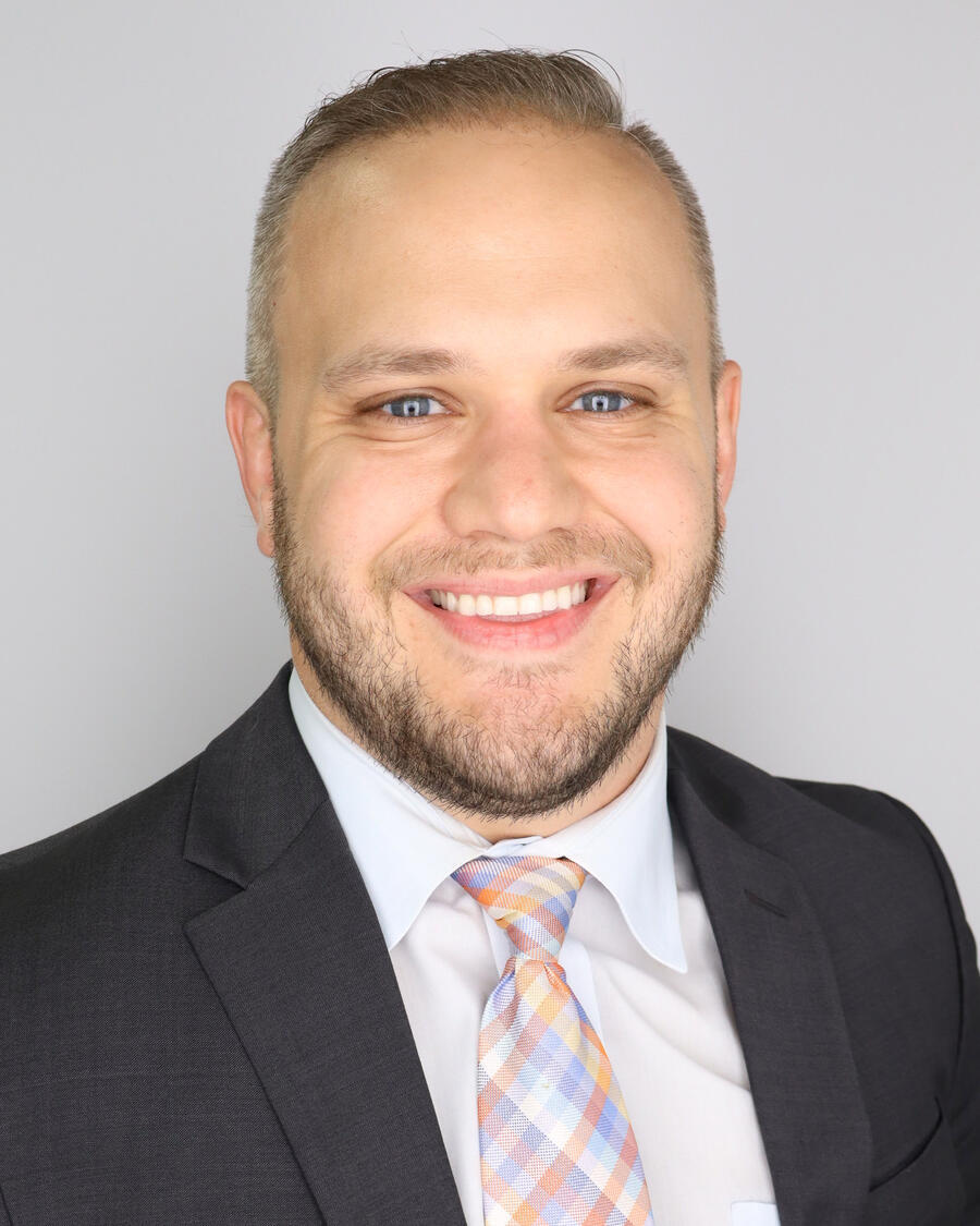 Luke Arney, M.D.