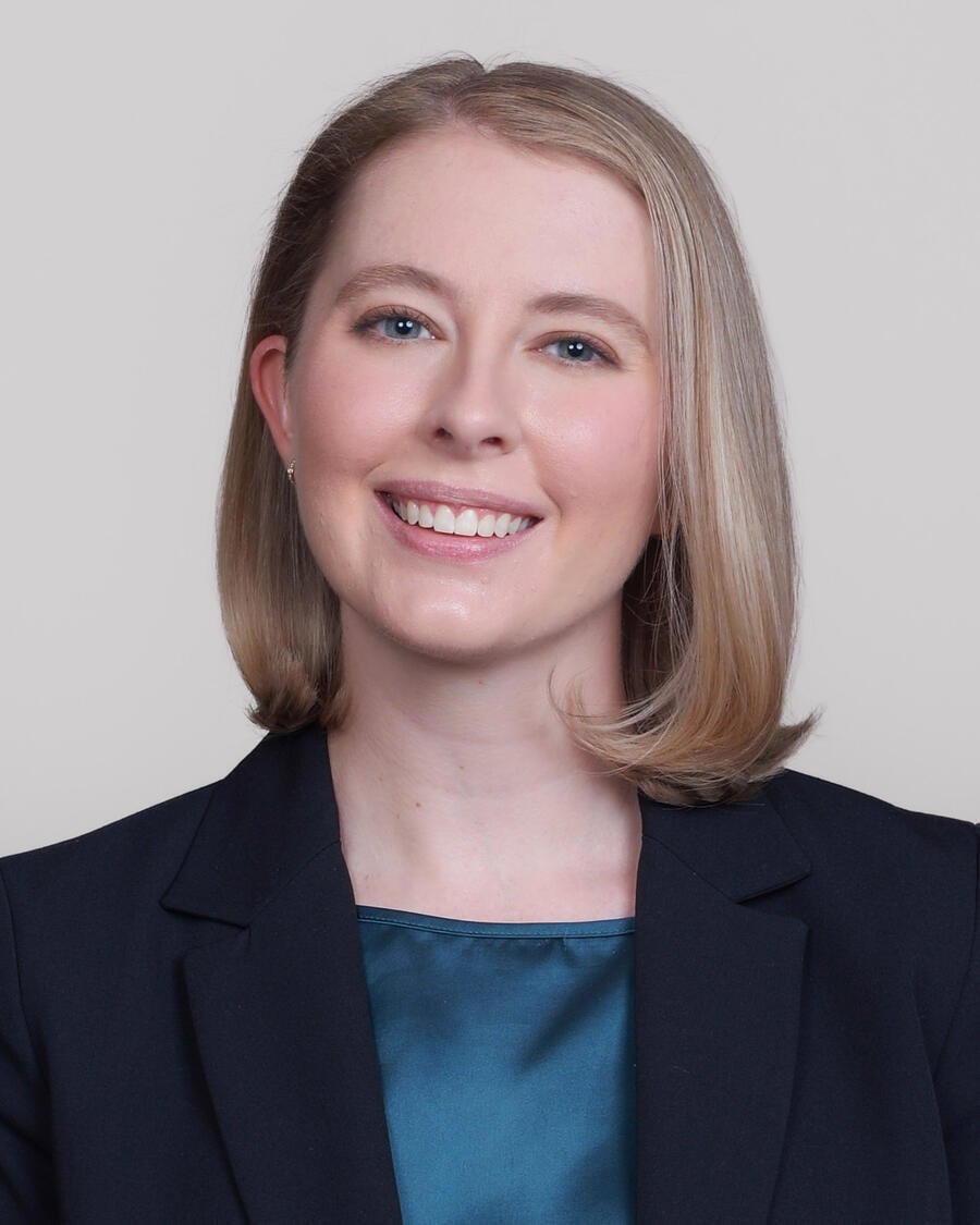 Katherine Cohen, M.D.
