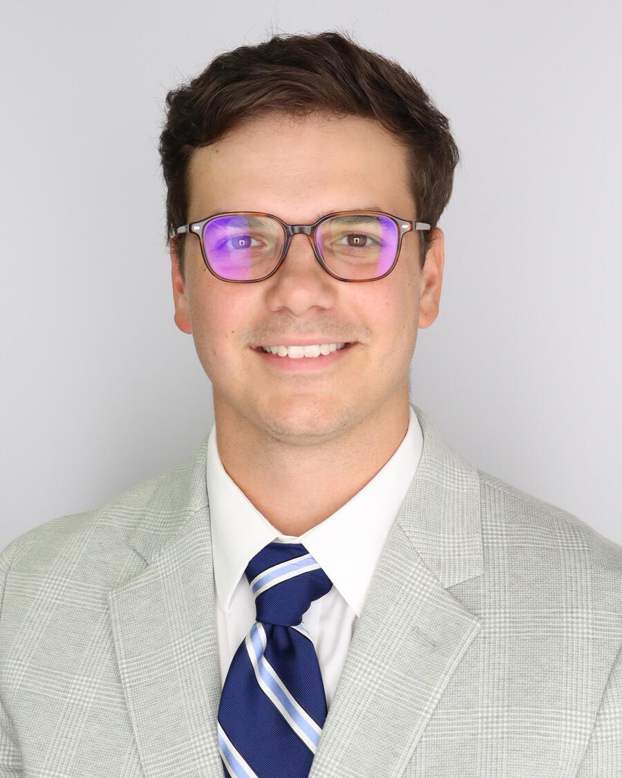 Jack Lambert, M.D.