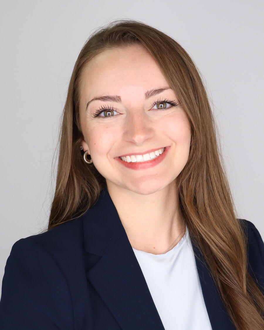 Brea Bonin, M.D.