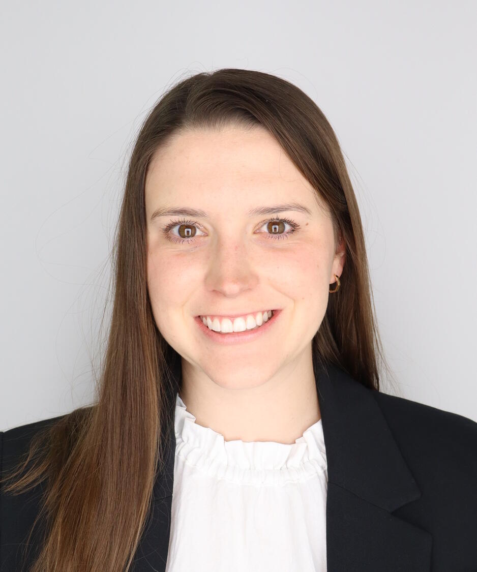 Amelia Inclan, M.D.