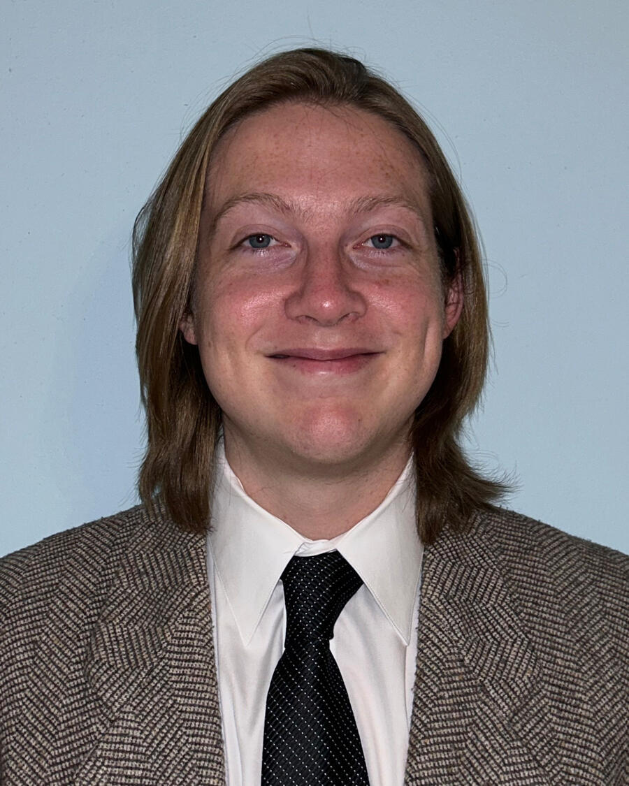 Brian Branstetter, M.D.