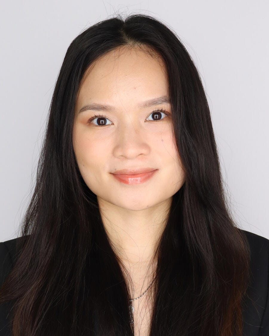 Lauren Phung, M.D.