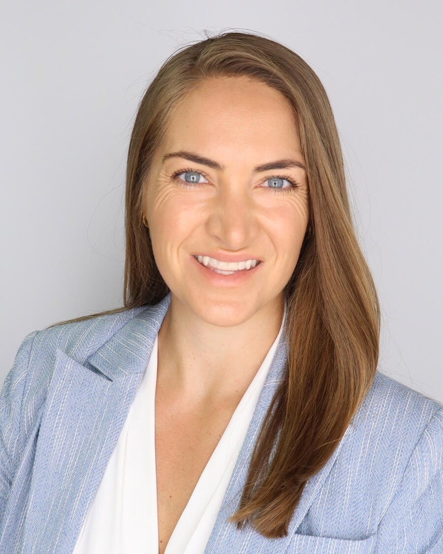 Abby Young, M.D.