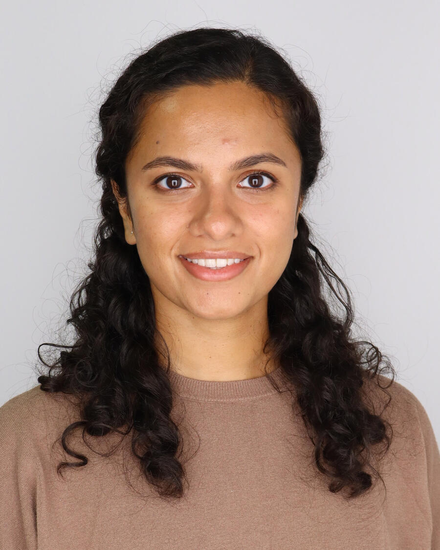Shreya Shetty, M.D.