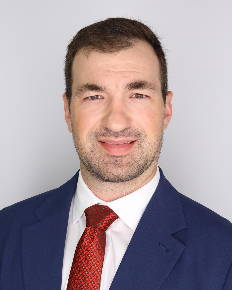 Jeffrey Scott Zimmerle, M.D.