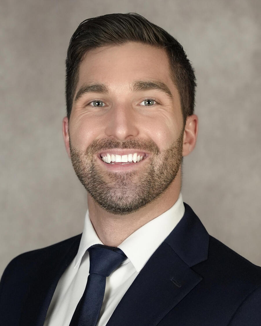 Brody Hooper, M.D.