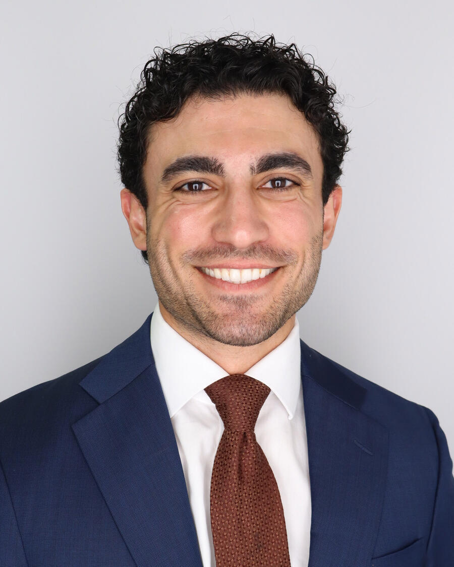 Kasra Rahmati, M.D.