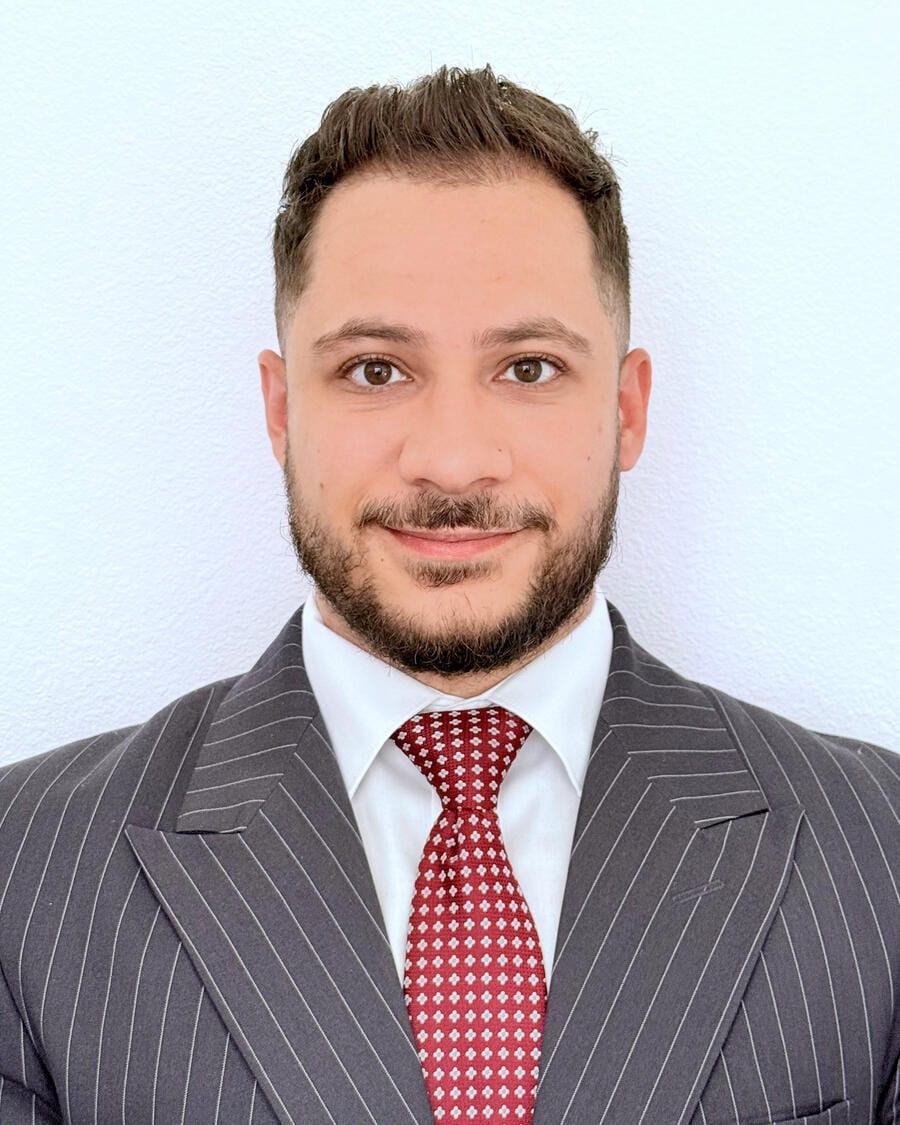 Fadi Samaan, M.D.