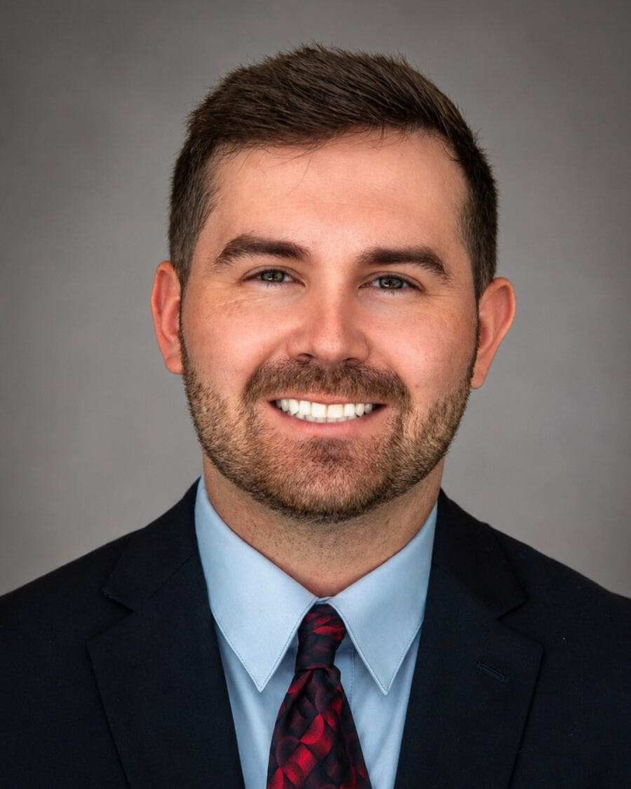 Carter Wegner, M.D.