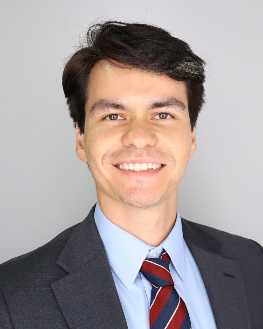 James Dornbush, M.D.