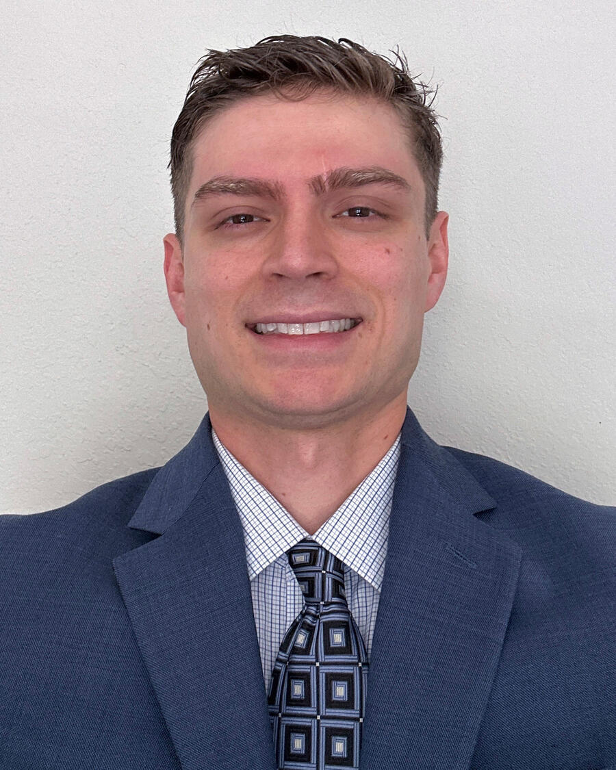 Quinn Roe, M.D.