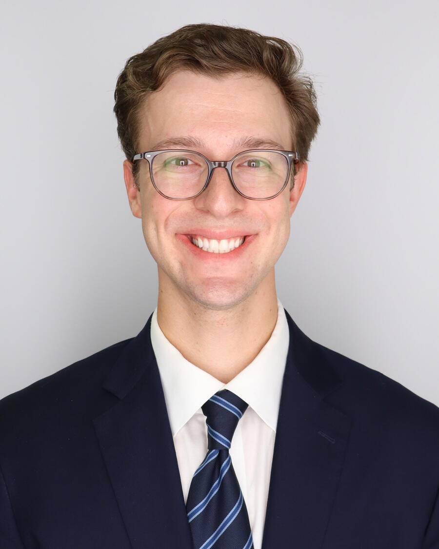 Zachary Waite, M.D.