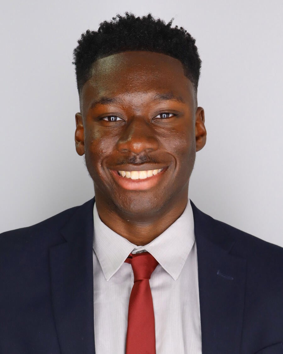 Oluwaferanmi Dada, M.D.