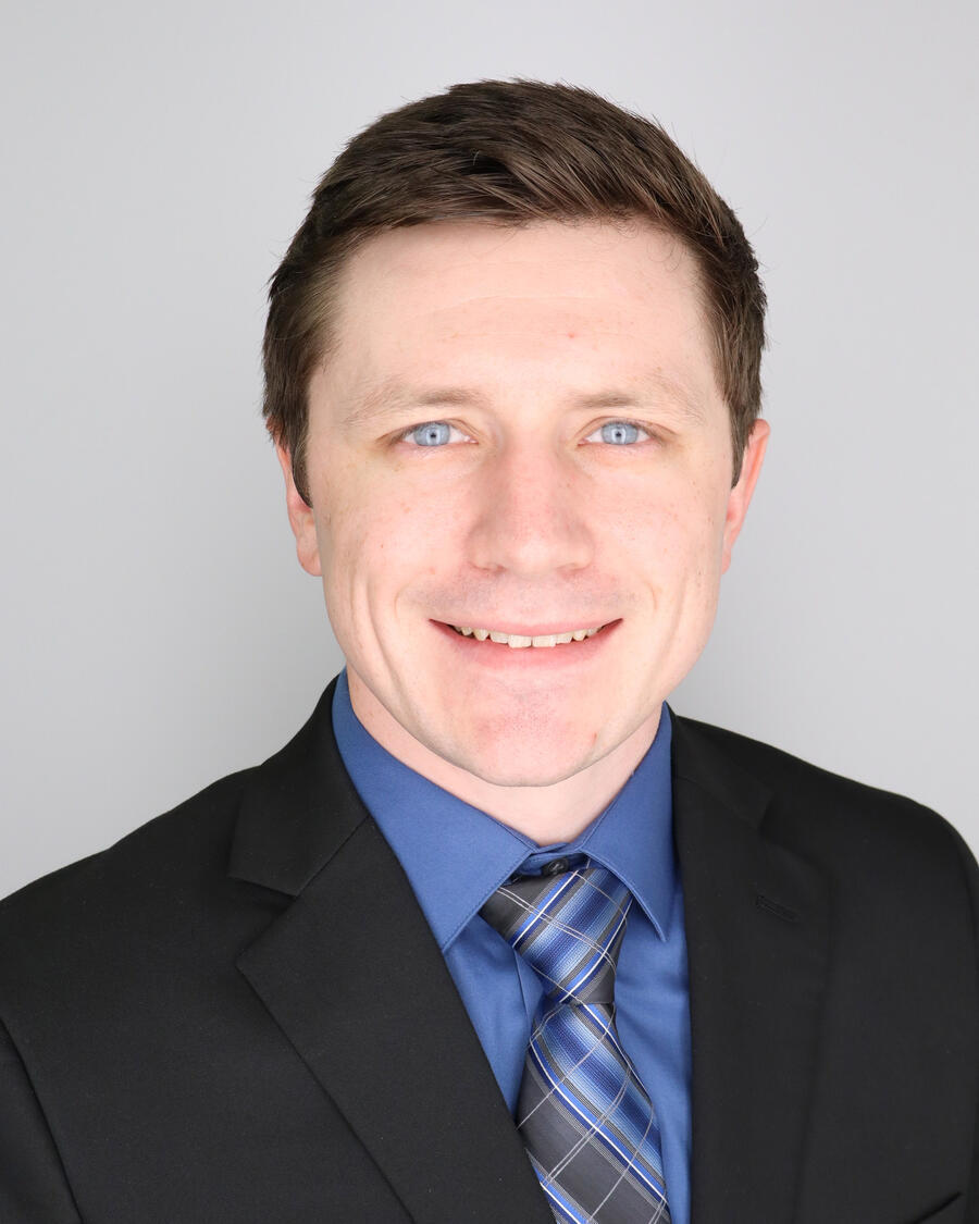 Luke Fisher, M.D.