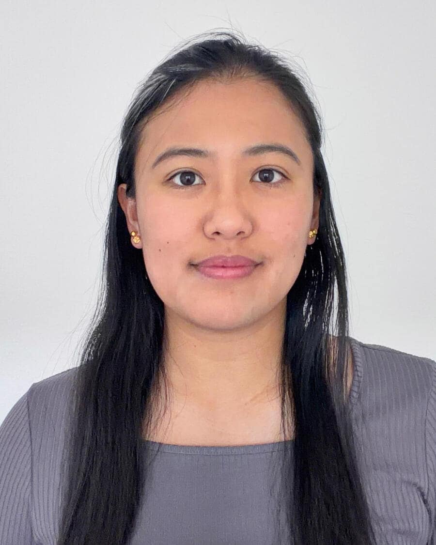 Samantha Armas, M.D.