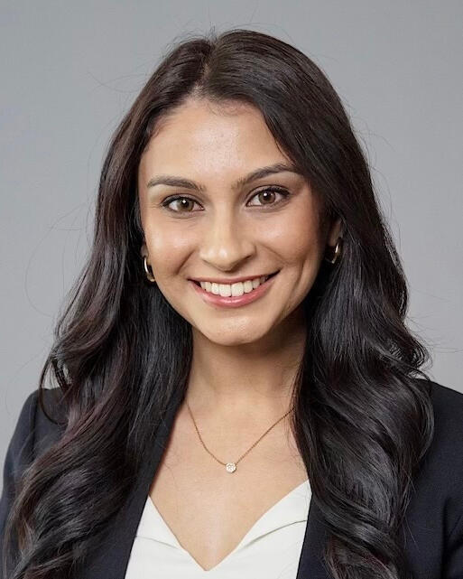 Miloni Shah, M.D.