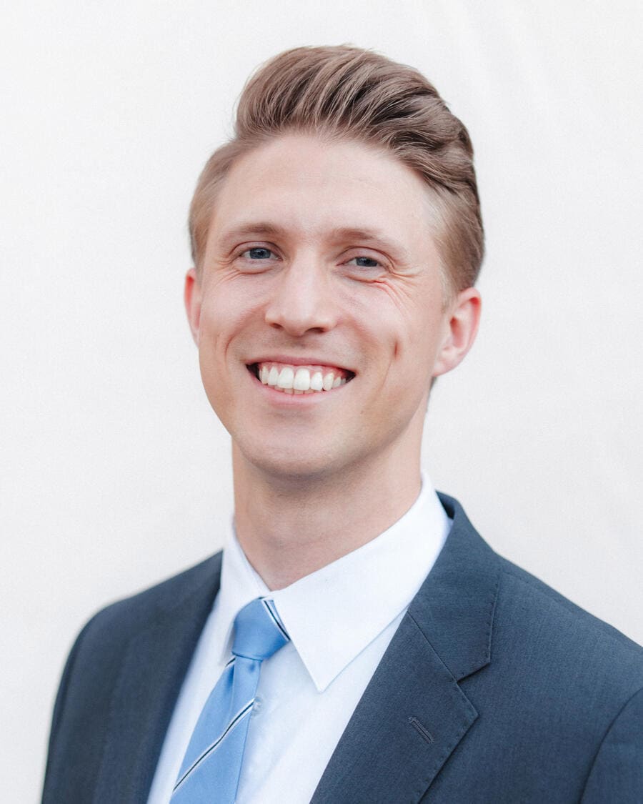 Skylar Henderson, M.D.