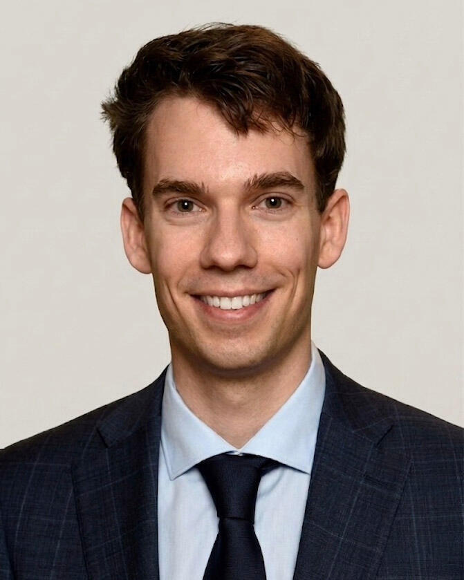 Jacob Haggard, M.D.