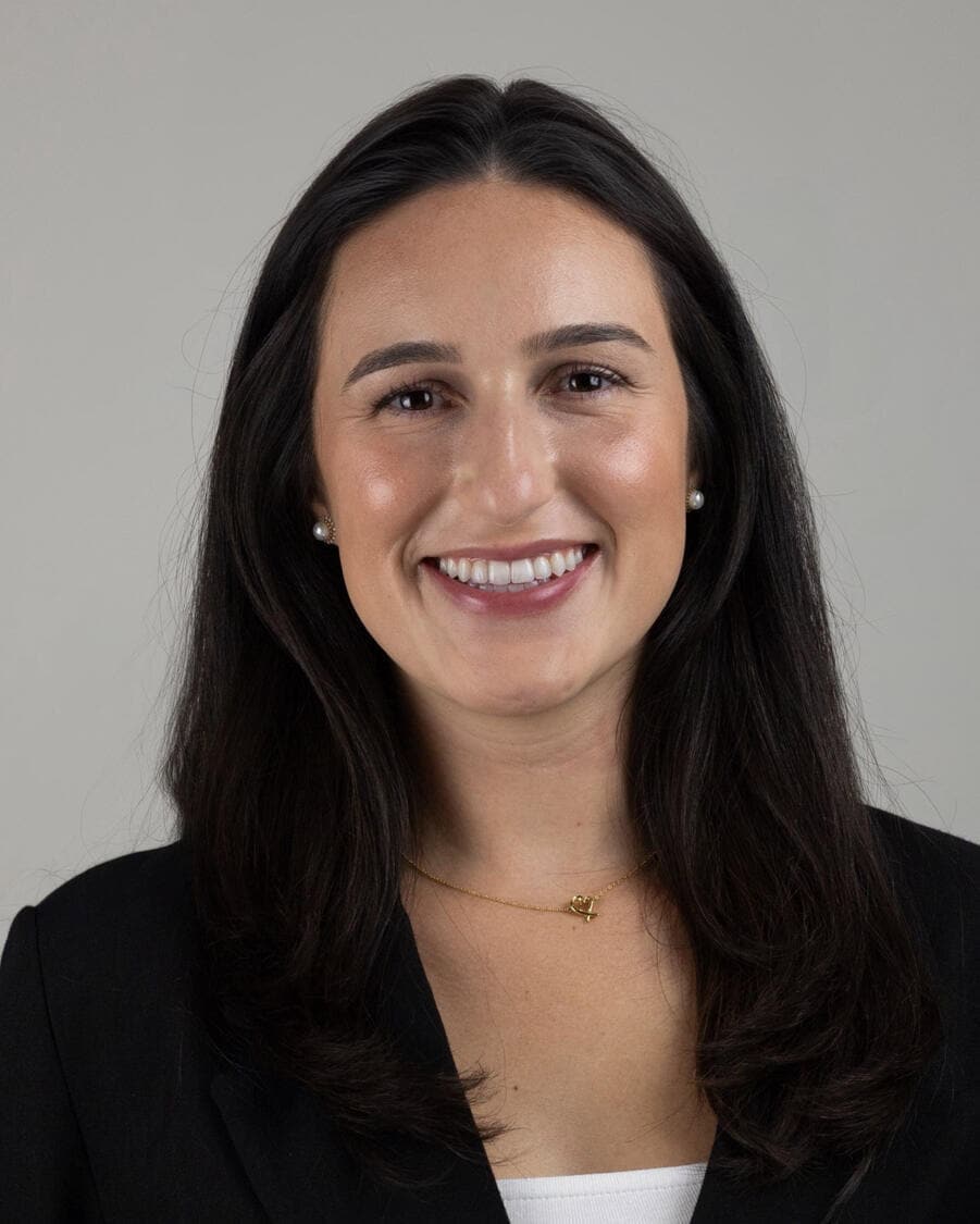 Andrea Gongora, M.D.
