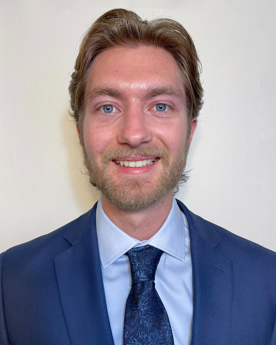 Nick Meredith, M.D.