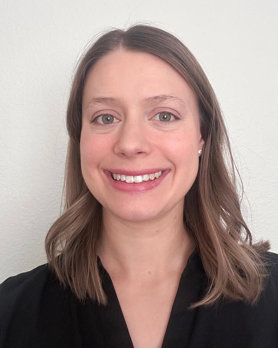 Alexa Horrell, M.D.