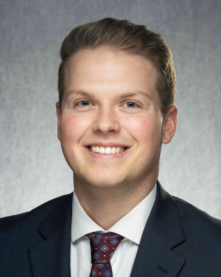 Jason Bonner, M.D.