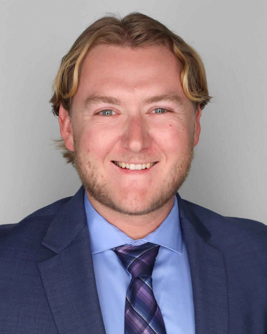 Cooper Roslund, M.D.