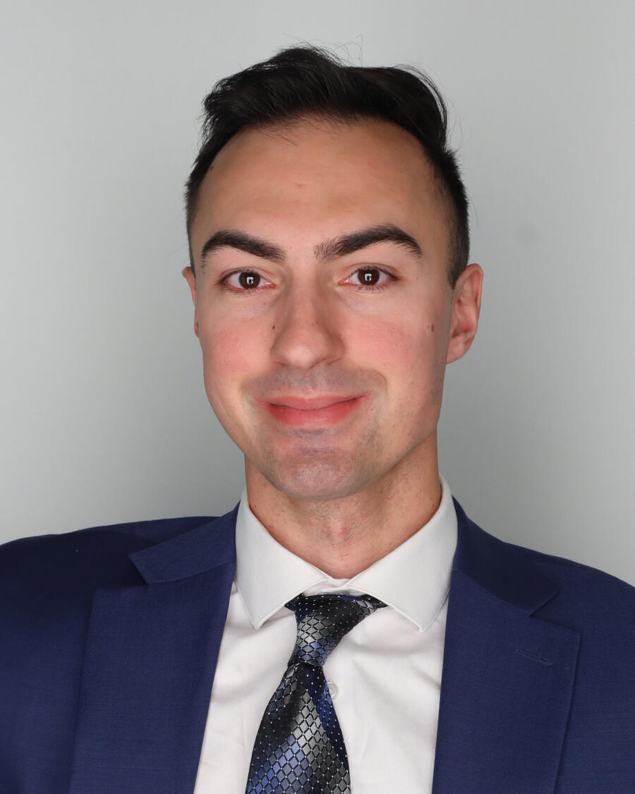 Tony Gaidici, M.D.