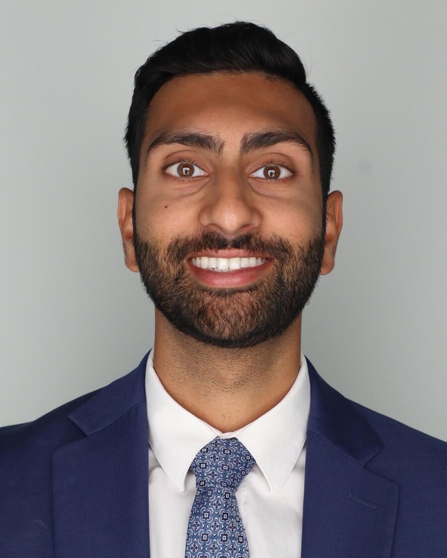 Jason Patel, M.D.