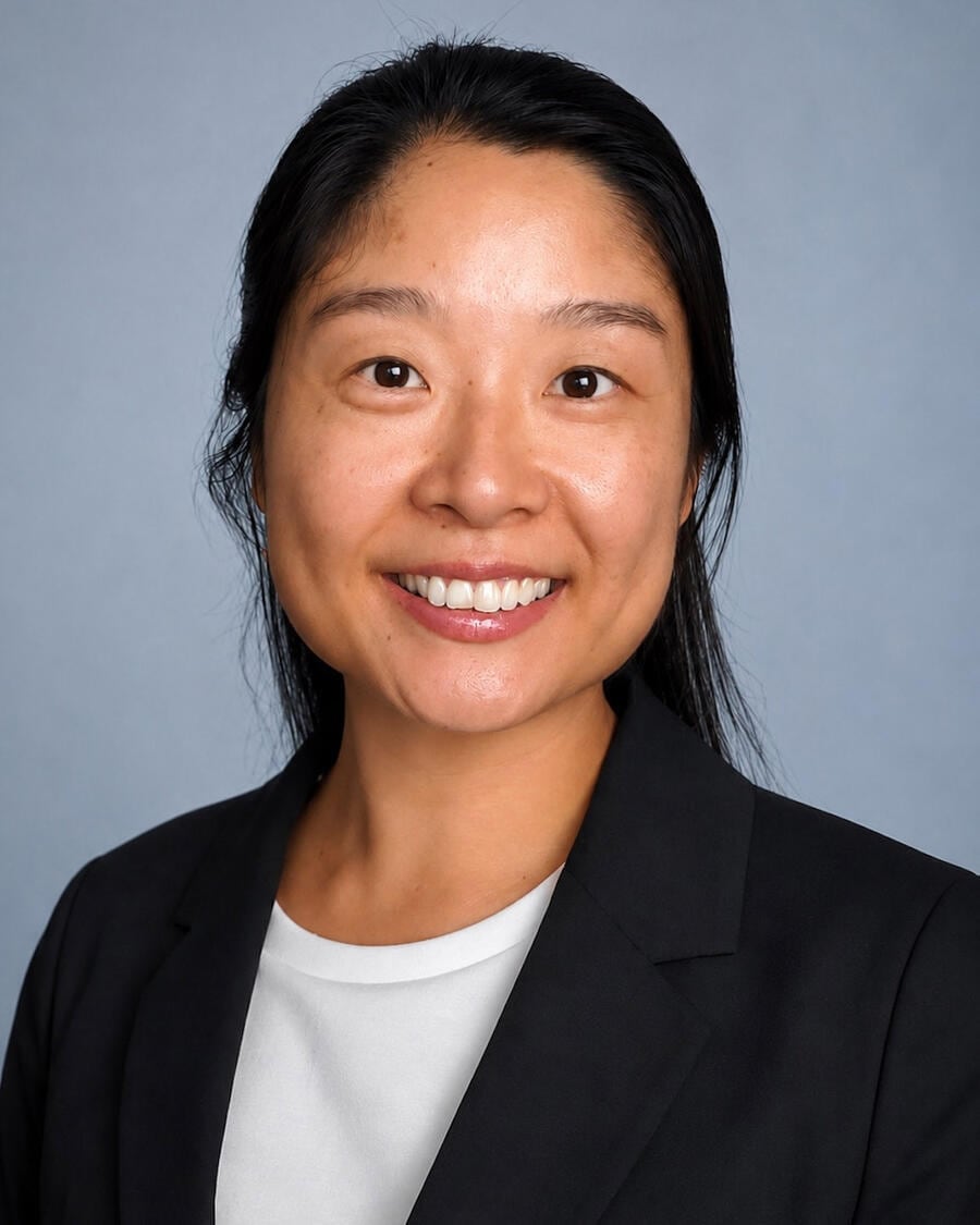 Lucia Hong, M.D.