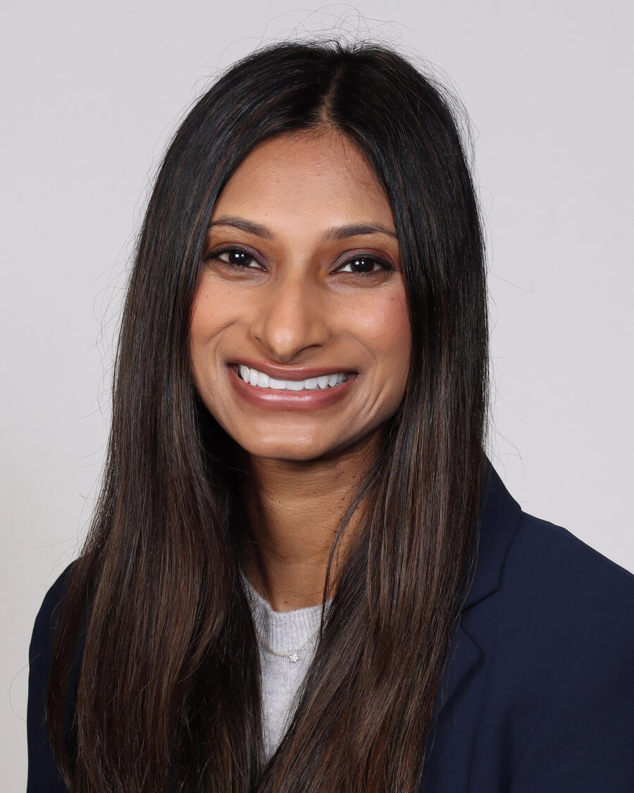 Sammy Thatipelli, M.D.