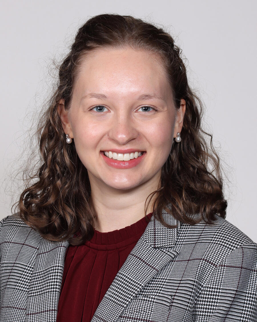 McKayla Vliem, M.D.