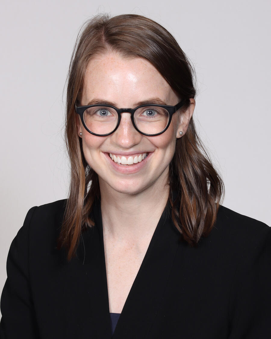 Maddy Locastro, M.D.
