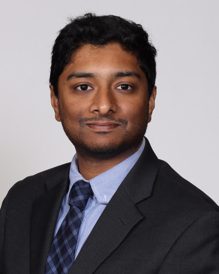Srikar Baireddy, D.O.