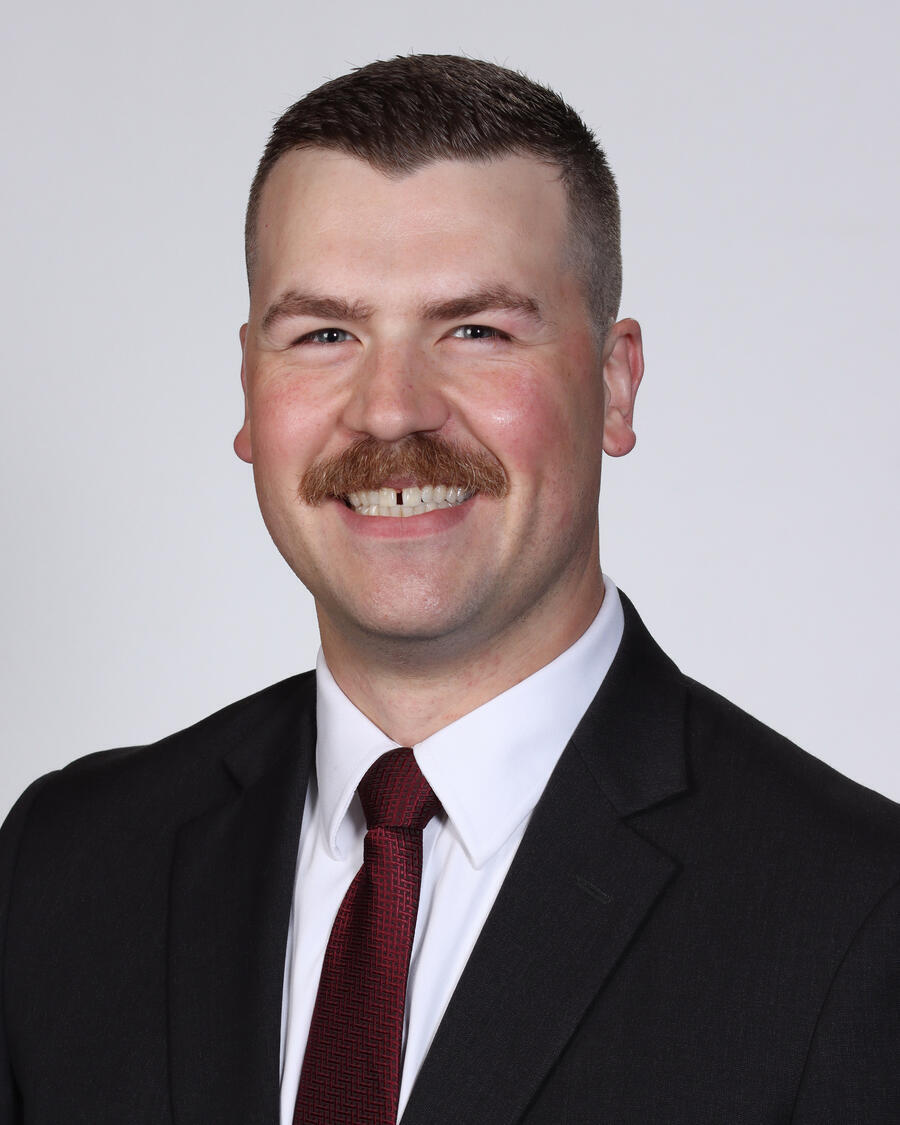 Noah W. Pulsifer, D.O.