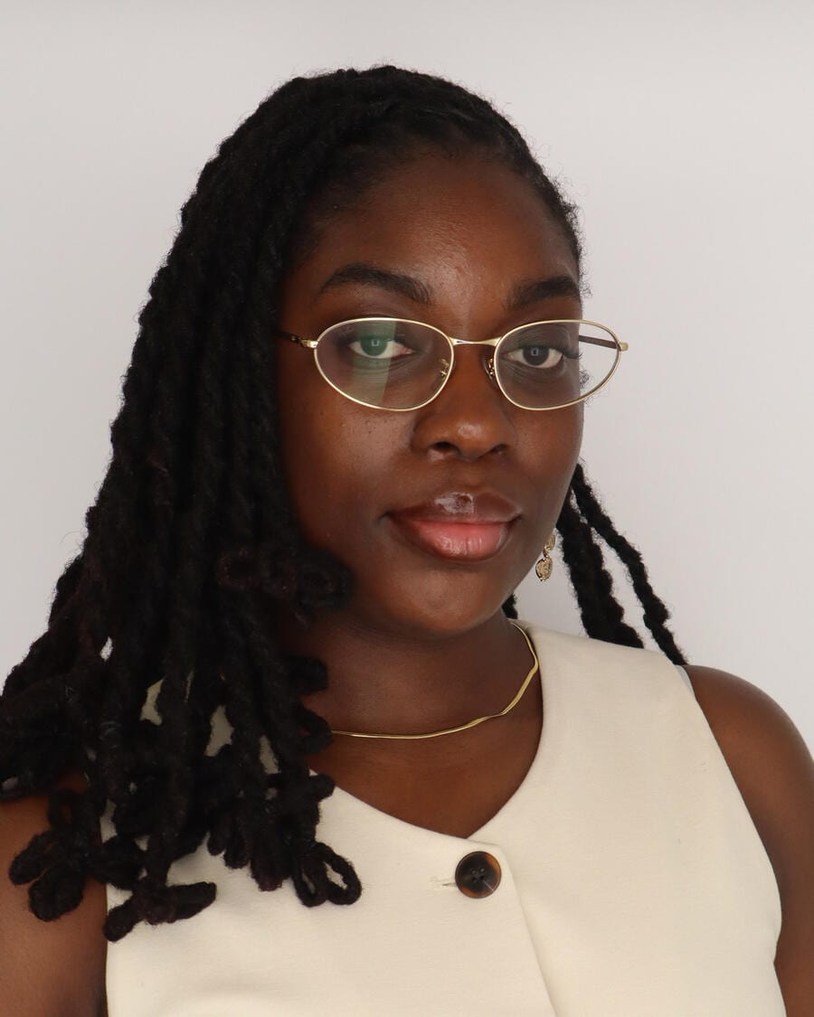Oluwasemilore Oluwagbenro, M.D.