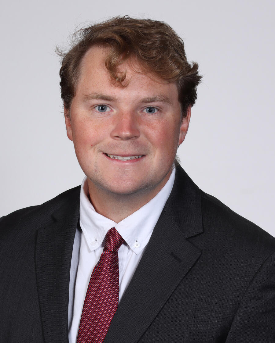 Drew Griggs, M.D.