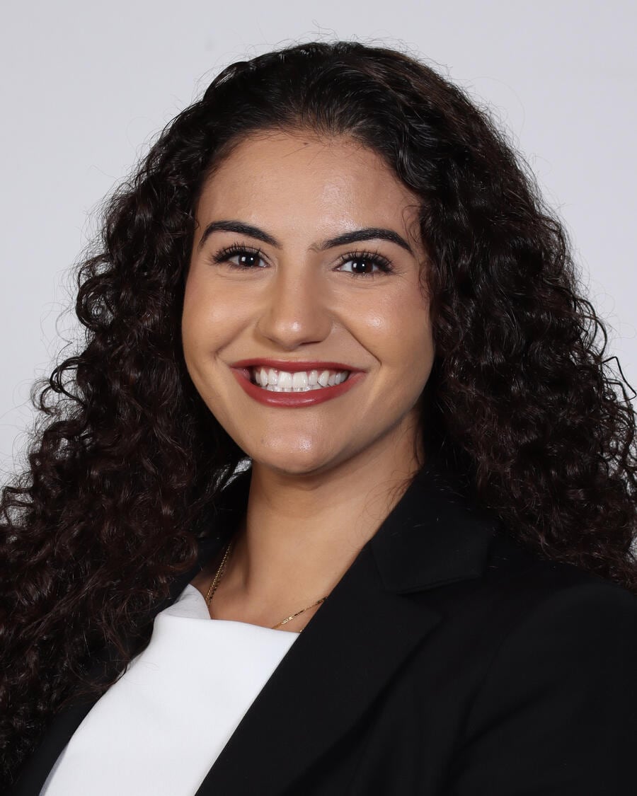 Maya Jaradi, M.D.