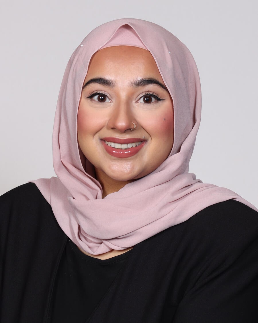 Aiman Shafiq, M.D.