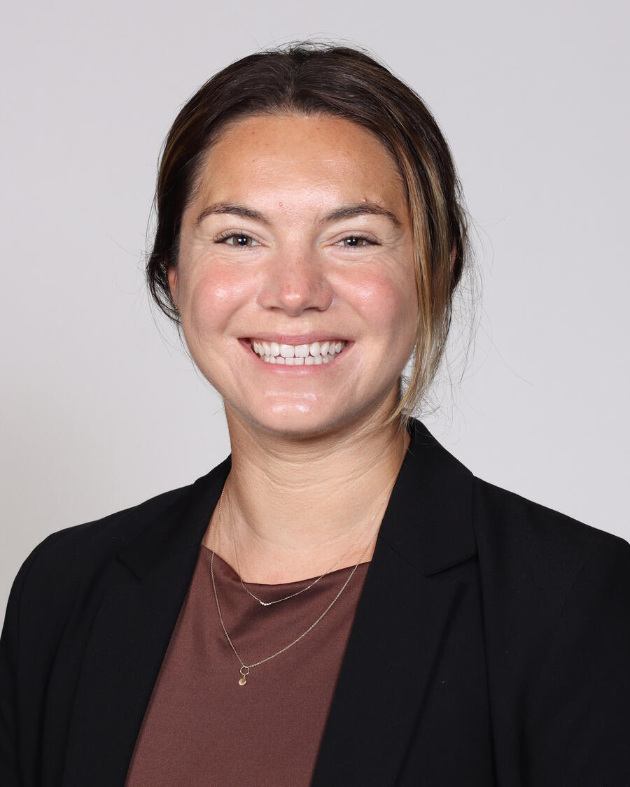 Malia Szyman, M.D.