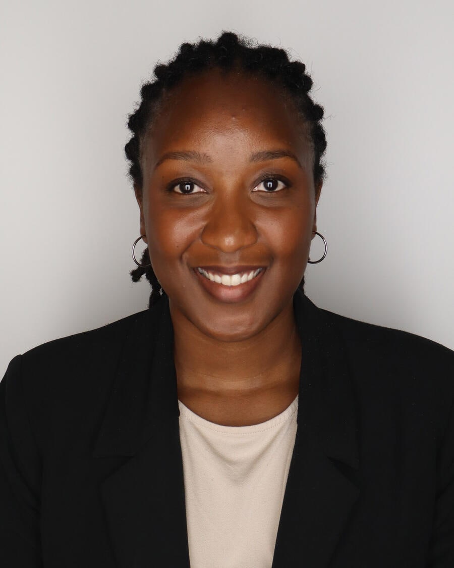 Mutsa Chiromo, M.D.