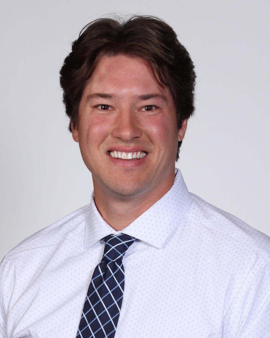 Luke Krynski, M.D.